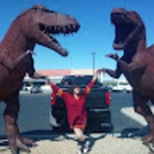 Meet your Posher, Steph